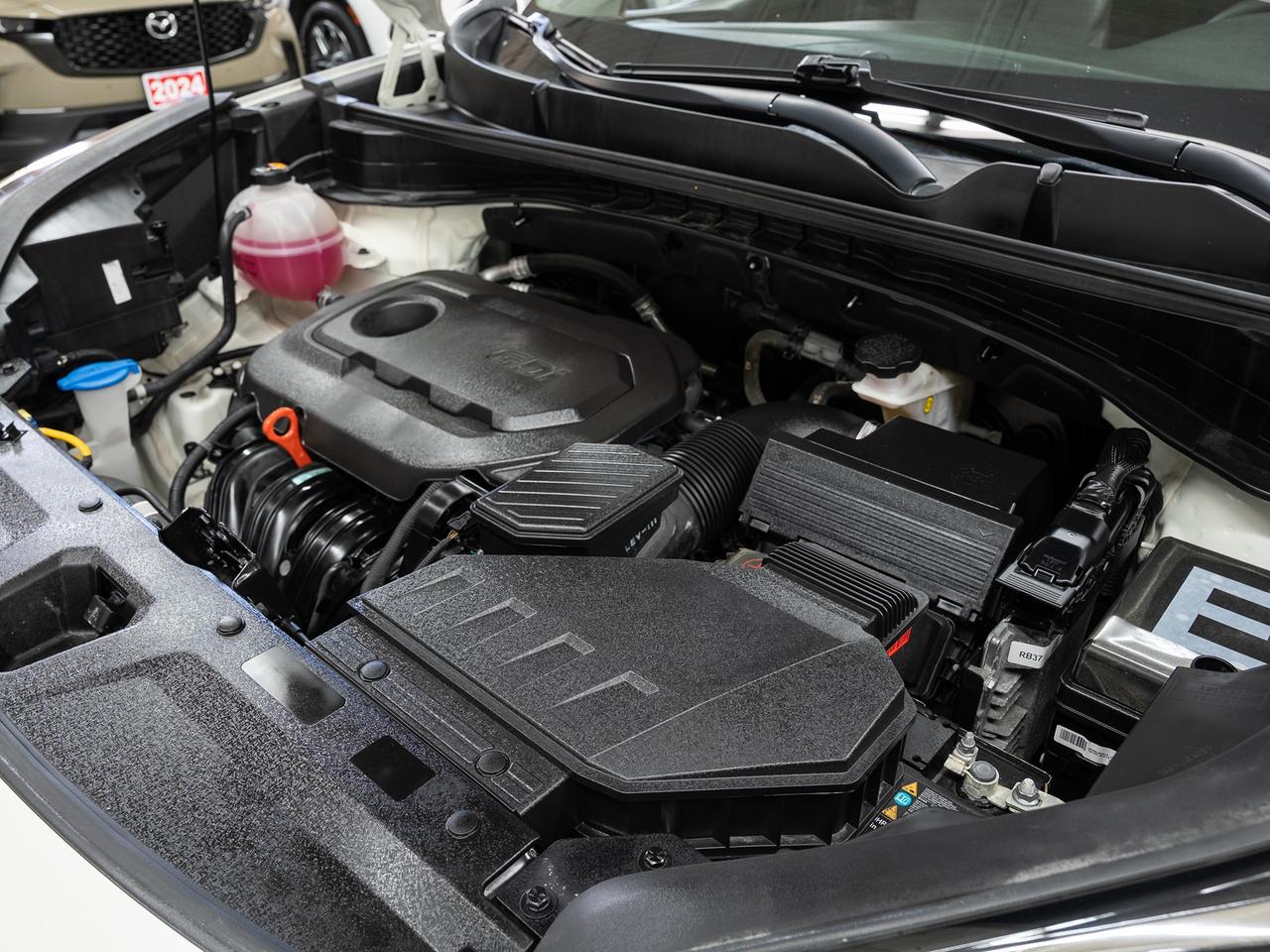 2022 Kia Sportage EX PREMIUM S | Pano roof | Leather | BSM | CarPlay Photo