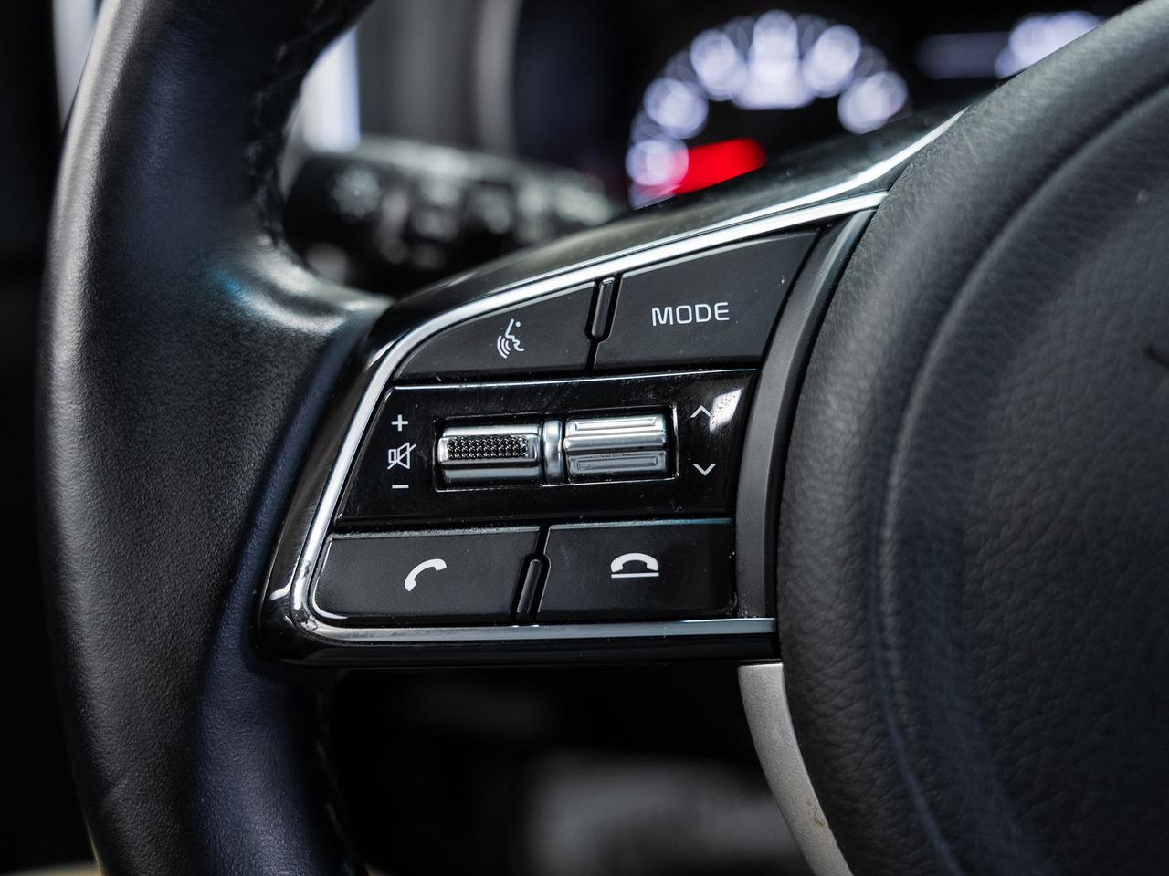 2022 Kia Sportage EX PREMIUM S | Pano roof | Leather | BSM | CarPlay