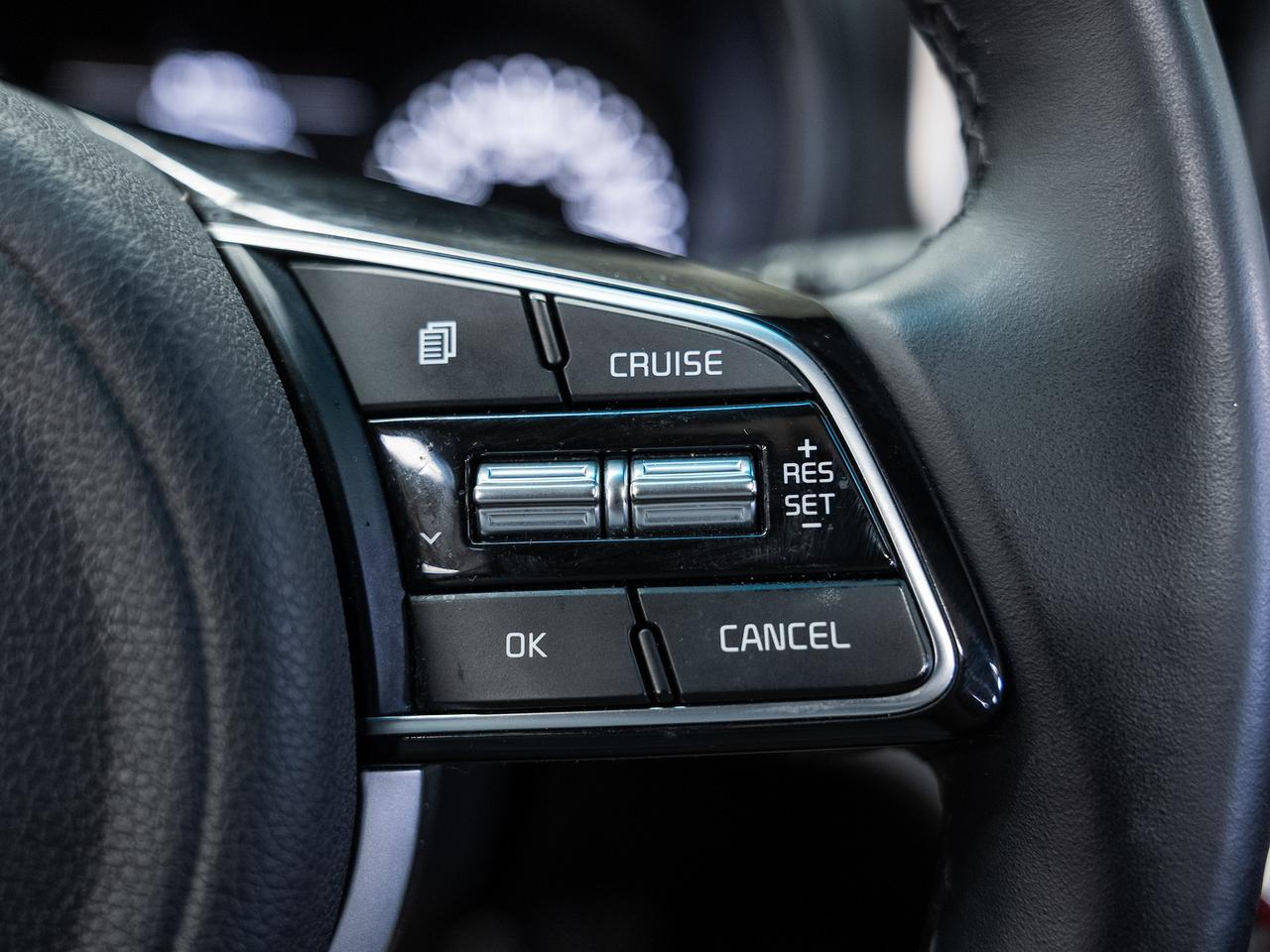 2022 Kia Sportage EX PREMIUM S | Pano roof | Leather | BSM | CarPlay Photo