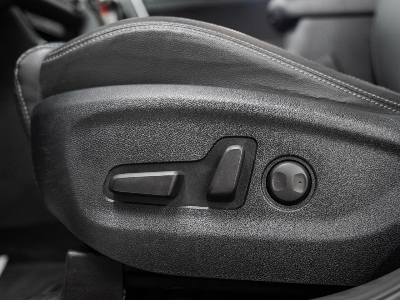 2022 Kia Sportage EX PREMIUM S | Pano roof | Leather | BSM | CarPlay