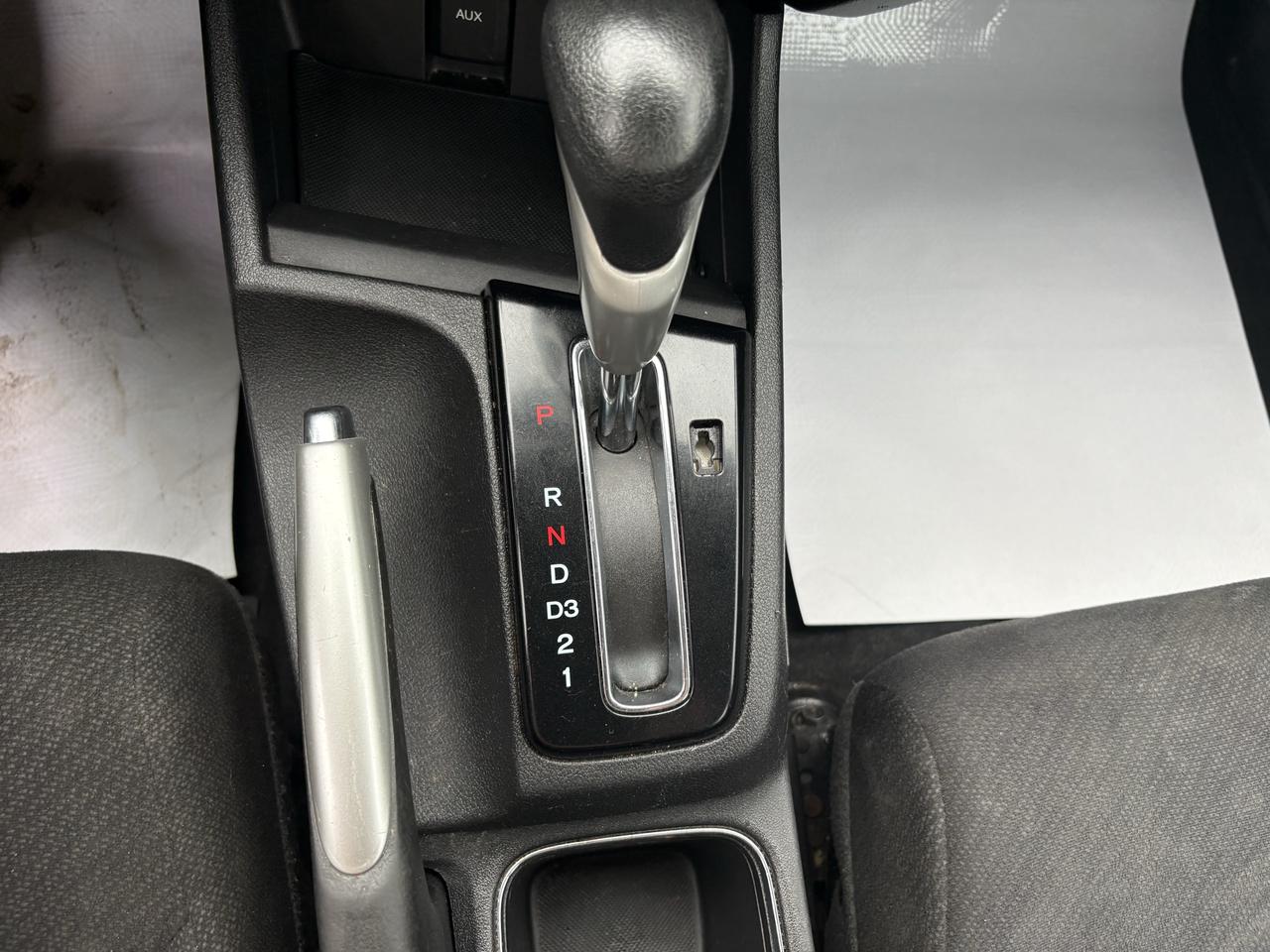 2013 Honda Civic EX Photo