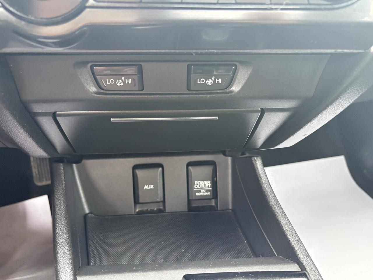 2013 Honda Civic EX Photo
