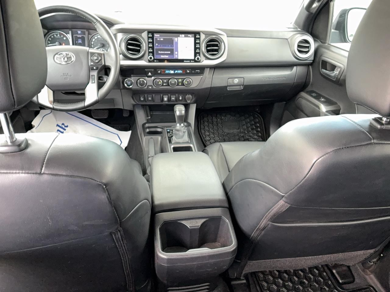2023 Toyota Tacoma TRD Sport 4x4 DoubleCab Auto 3.5L6cylGas 6ftBox Photo
