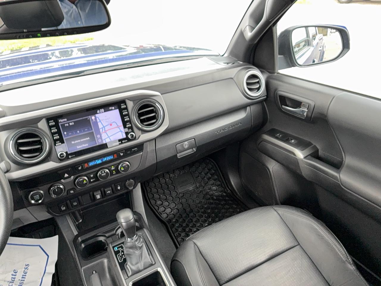 2023 Toyota Tacoma TRD Sport 4x4 DoubleCab Auto 3.5L6cylGas 6ftBox Photo