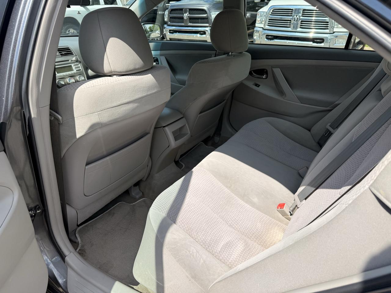 2011 Toyota Camry LE | Clean CARFAX Photo