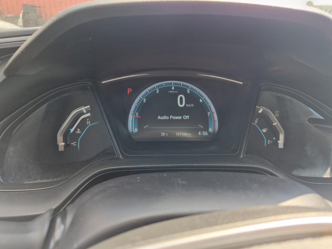 2016 Honda Civic AUTO B-TOOTH CAMERA ALLOY !! SAFETY CERTIFED!! Photo