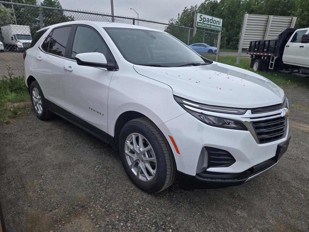 2023 Chevrolet Equinox LT Photo