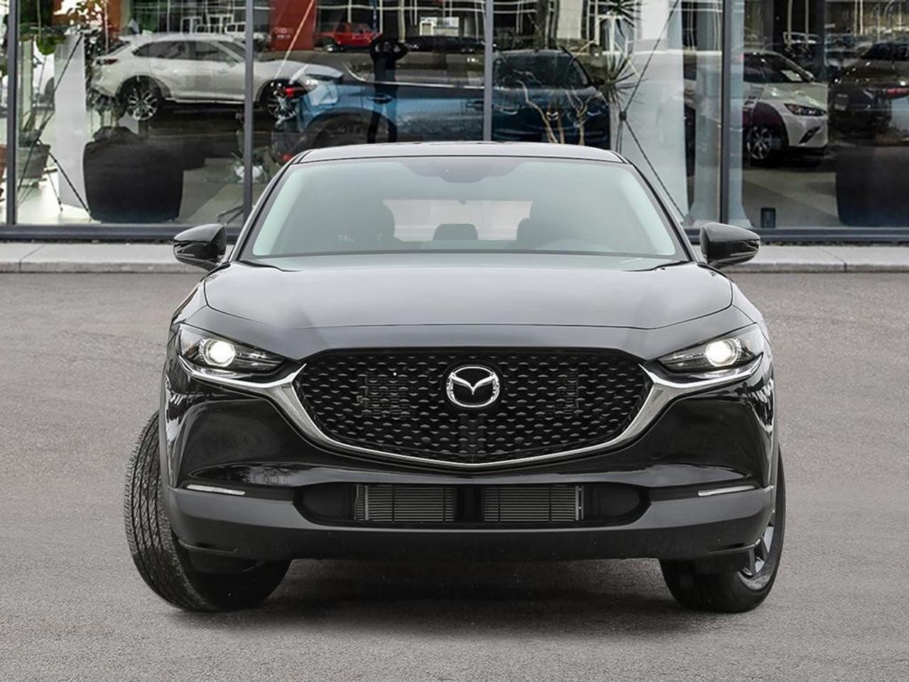 2026 Mazda CX-30 GX AWD Photo