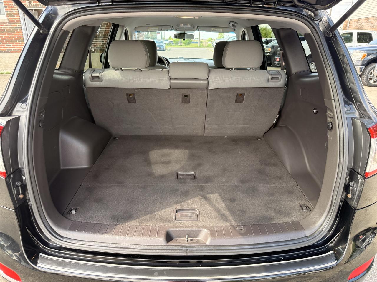 2012 Hyundai Santa Fe GL | One Owner | Clean CARFAX Photo