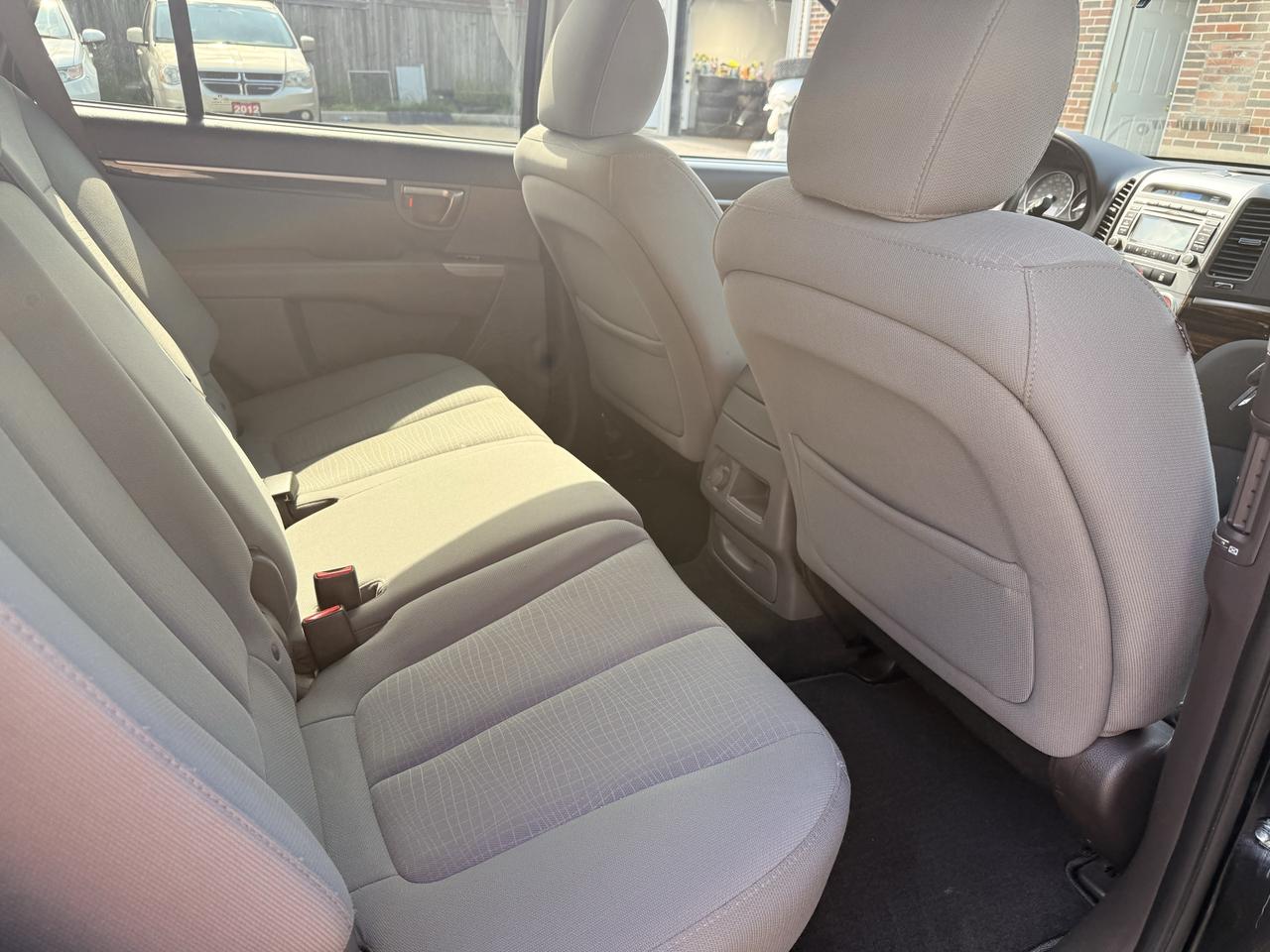 2012 Hyundai Santa Fe GL | One Owner | Clean CARFAX Photo
