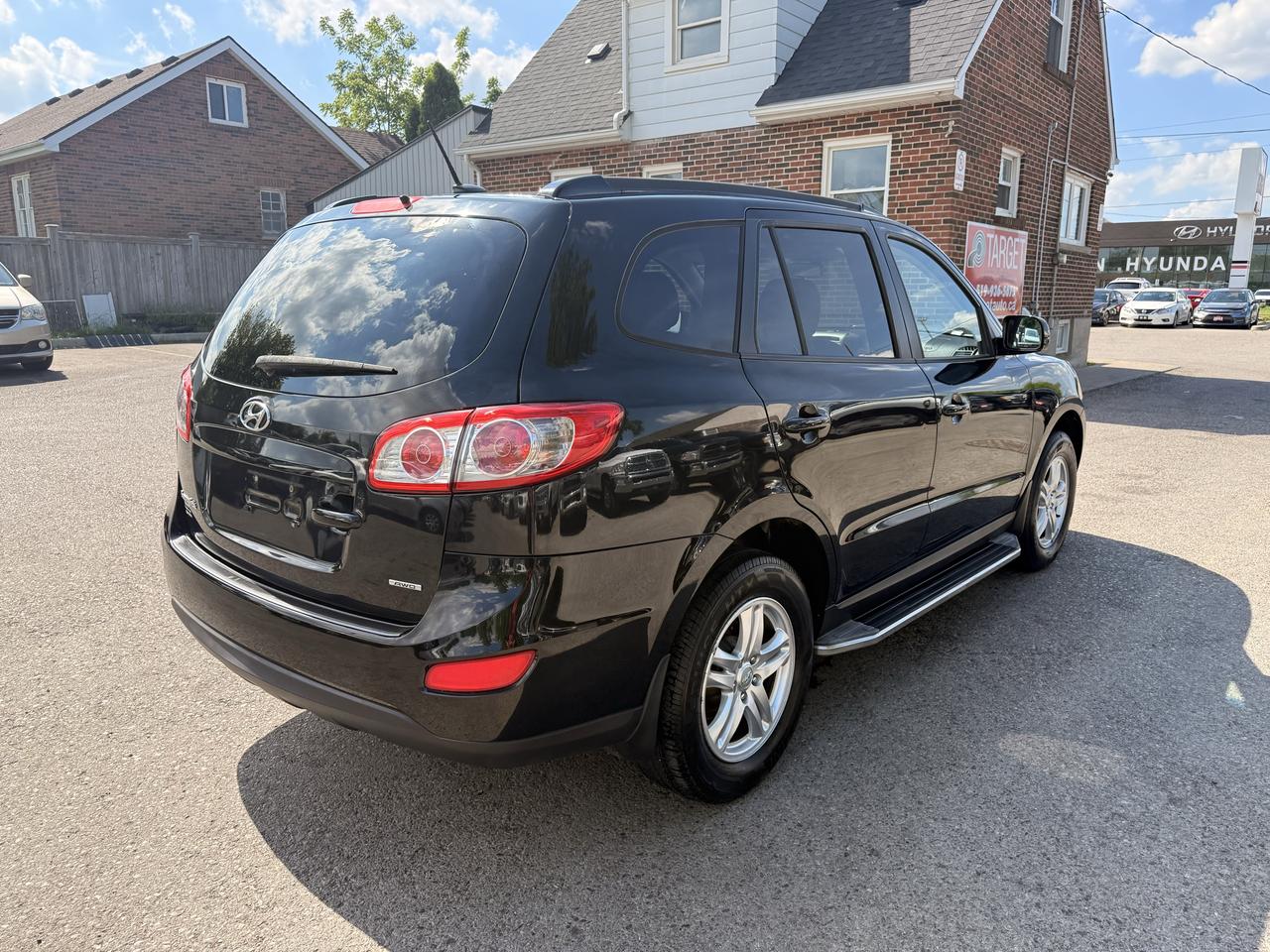2012 Hyundai Santa Fe GL | One Owner | Clean CARFAX Photo
