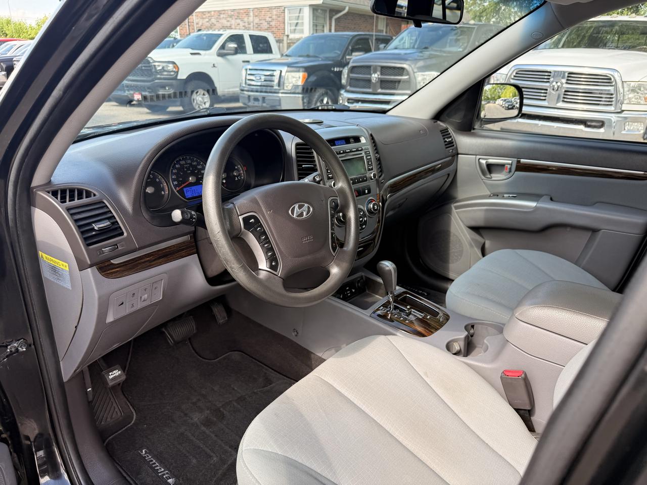 2012 Hyundai Santa Fe GL | One Owner | Clean CARFAX Photo