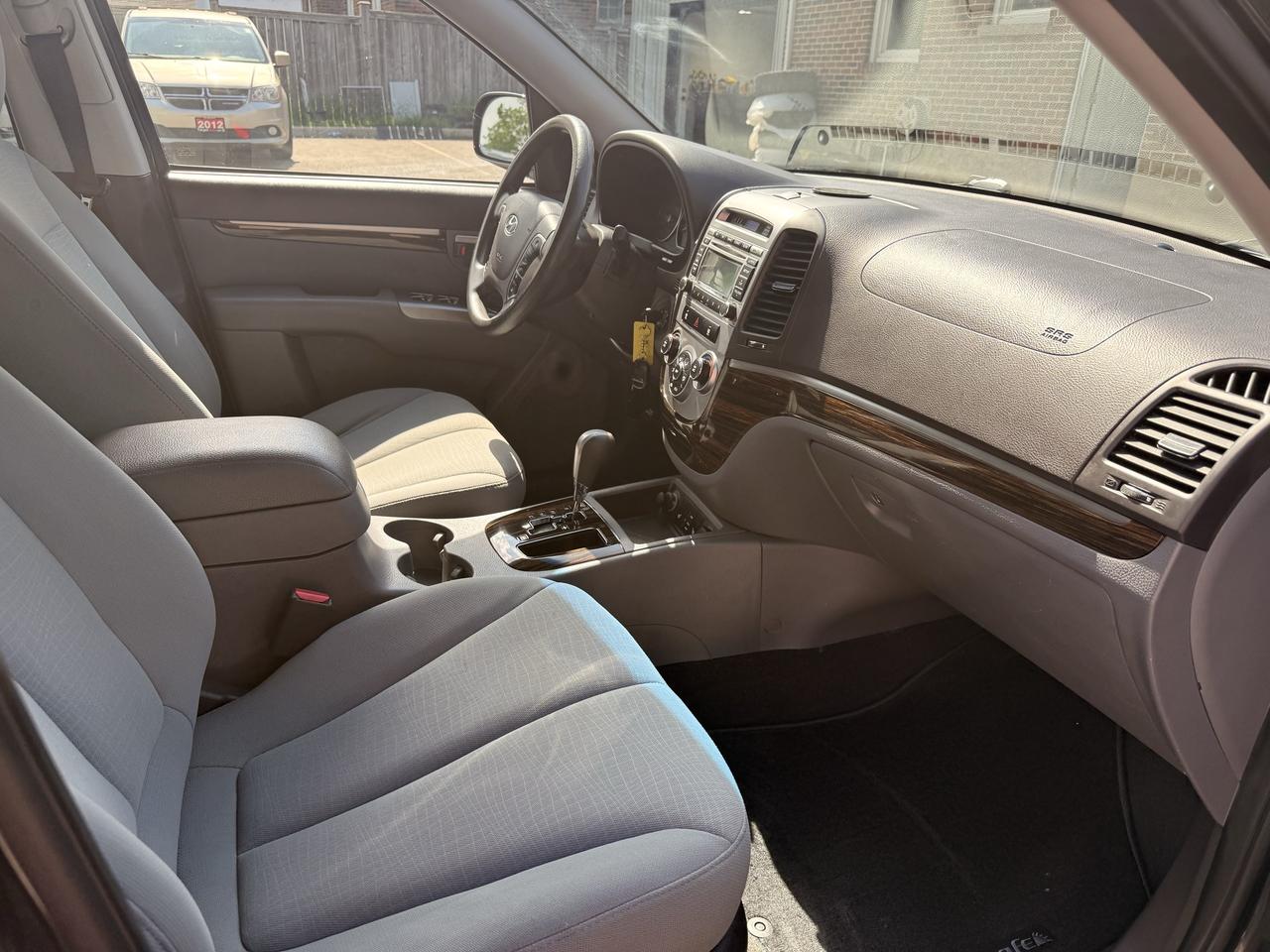 2012 Hyundai Santa Fe GL | One Owner | Clean CARFAX Photo