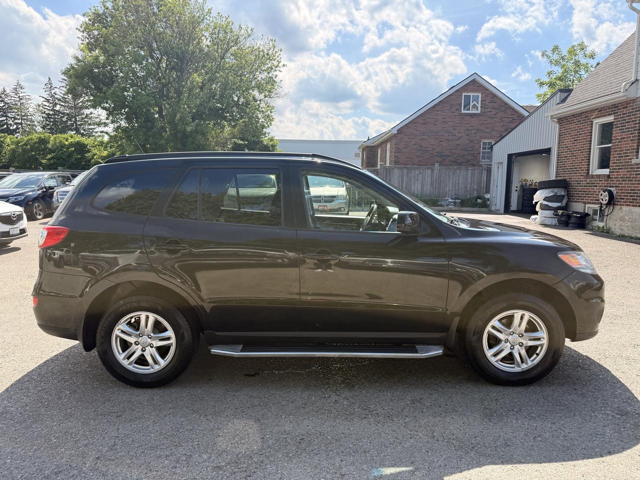 2012 Hyundai Santa Fe GL | One Owner | Clean CARFAX Photo