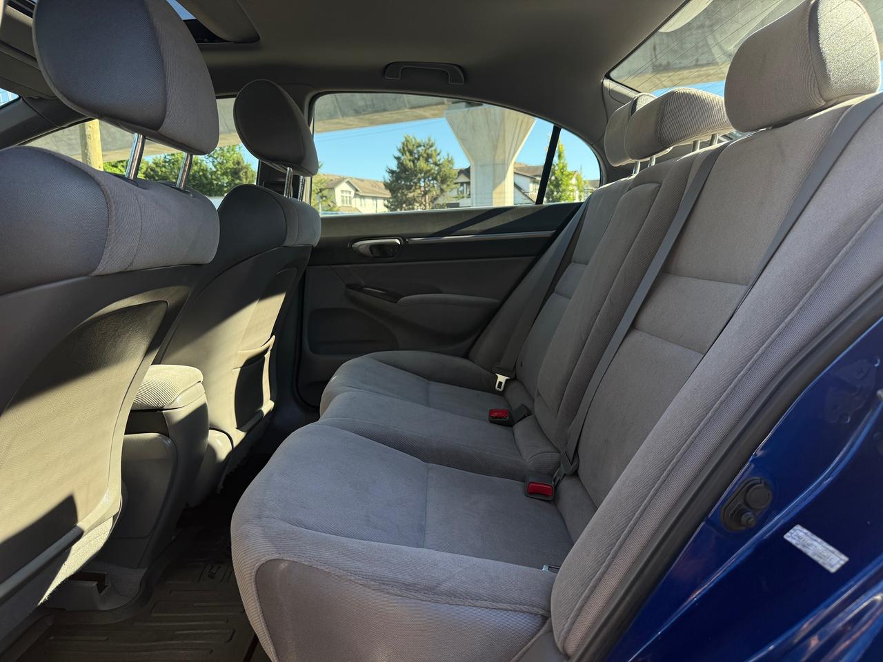 2007 Honda Civic FINANCING AVAILABLE Photo15