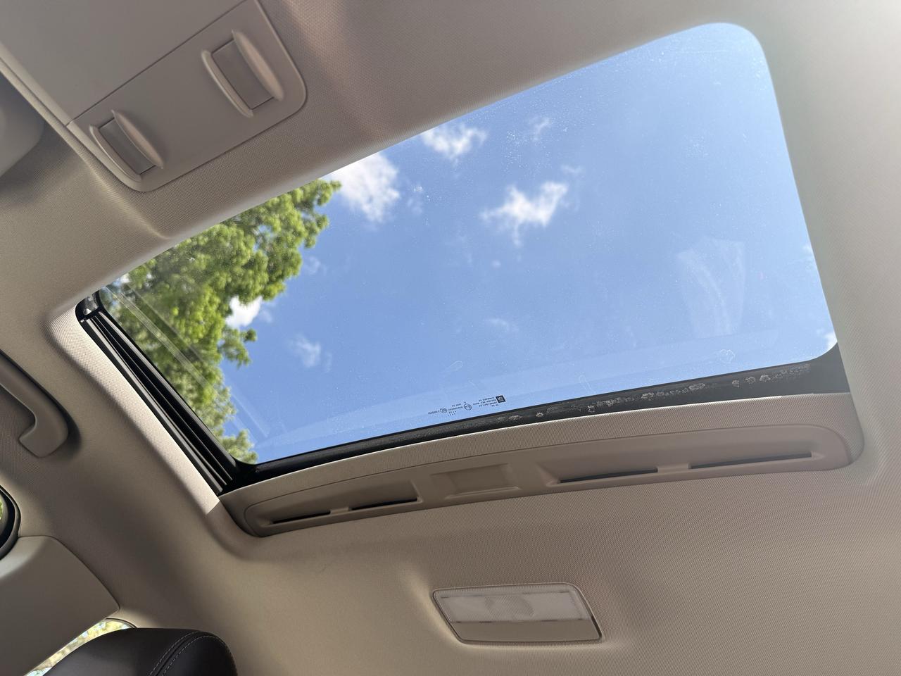 2016 Chevrolet Cruze LTZ | Loaded Photo