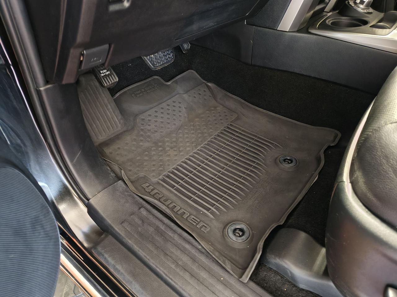2022 Toyota 4Runner Limited Photo