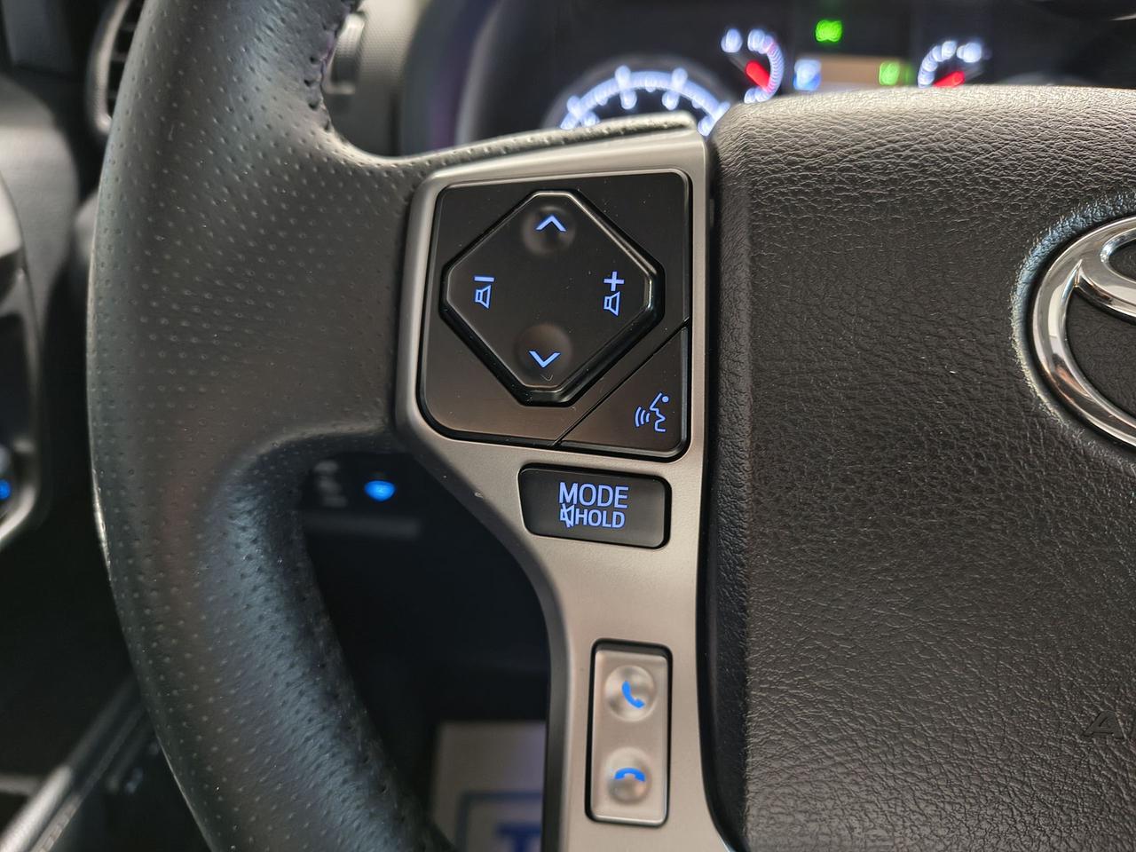 2022 Toyota 4Runner Limited Photo