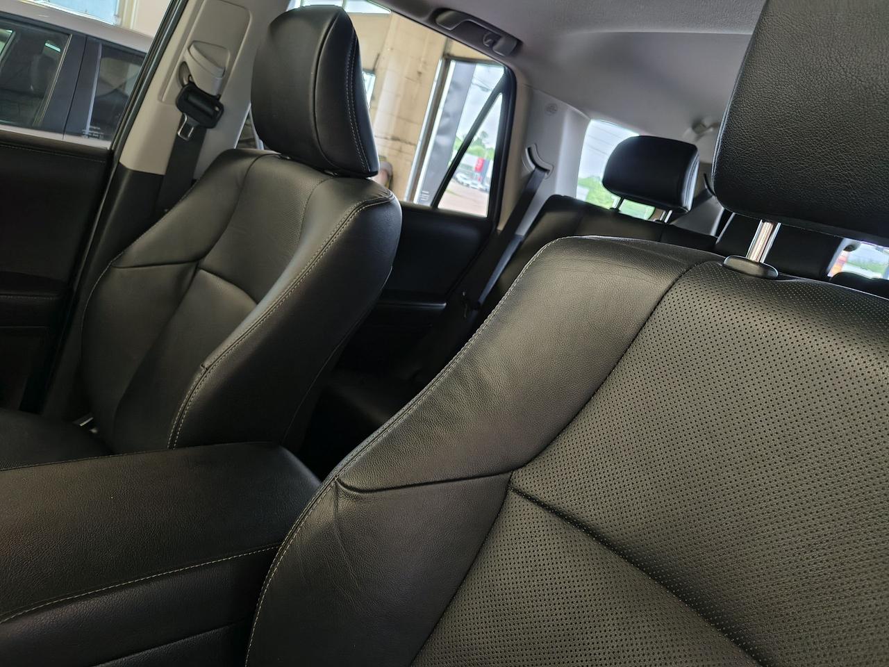 2022 Toyota 4Runner Limited Photo