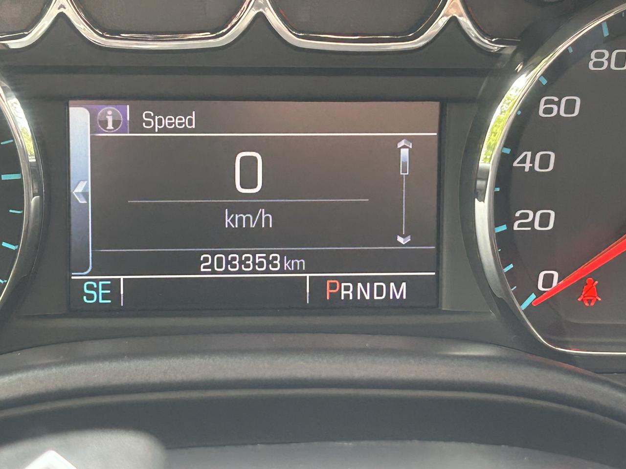 2016 Chevrolet Silverado 1500 LT - Photo #12
