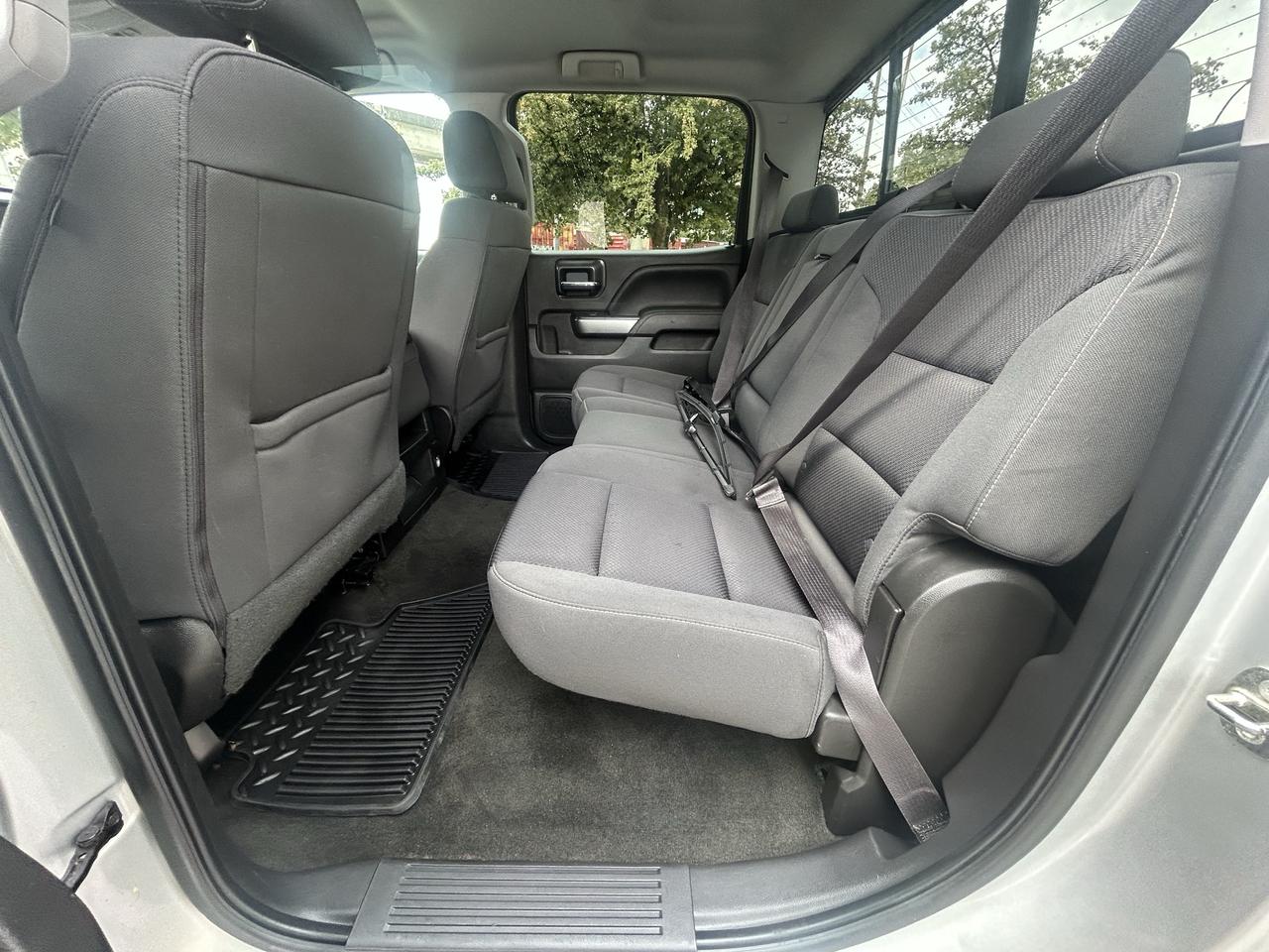 2016 Chevrolet Silverado 1500 LT - Photo #10
