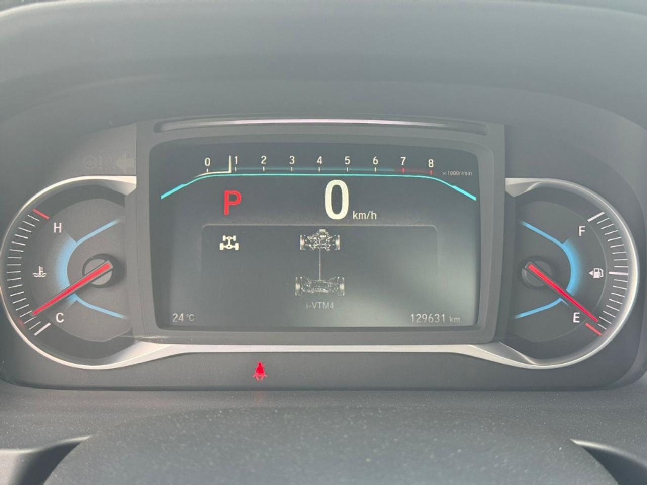 2022 Honda Pilot BLACK EDITION /AWD V6 /LEATHER /NAVIGATION /7-SEAT Photo