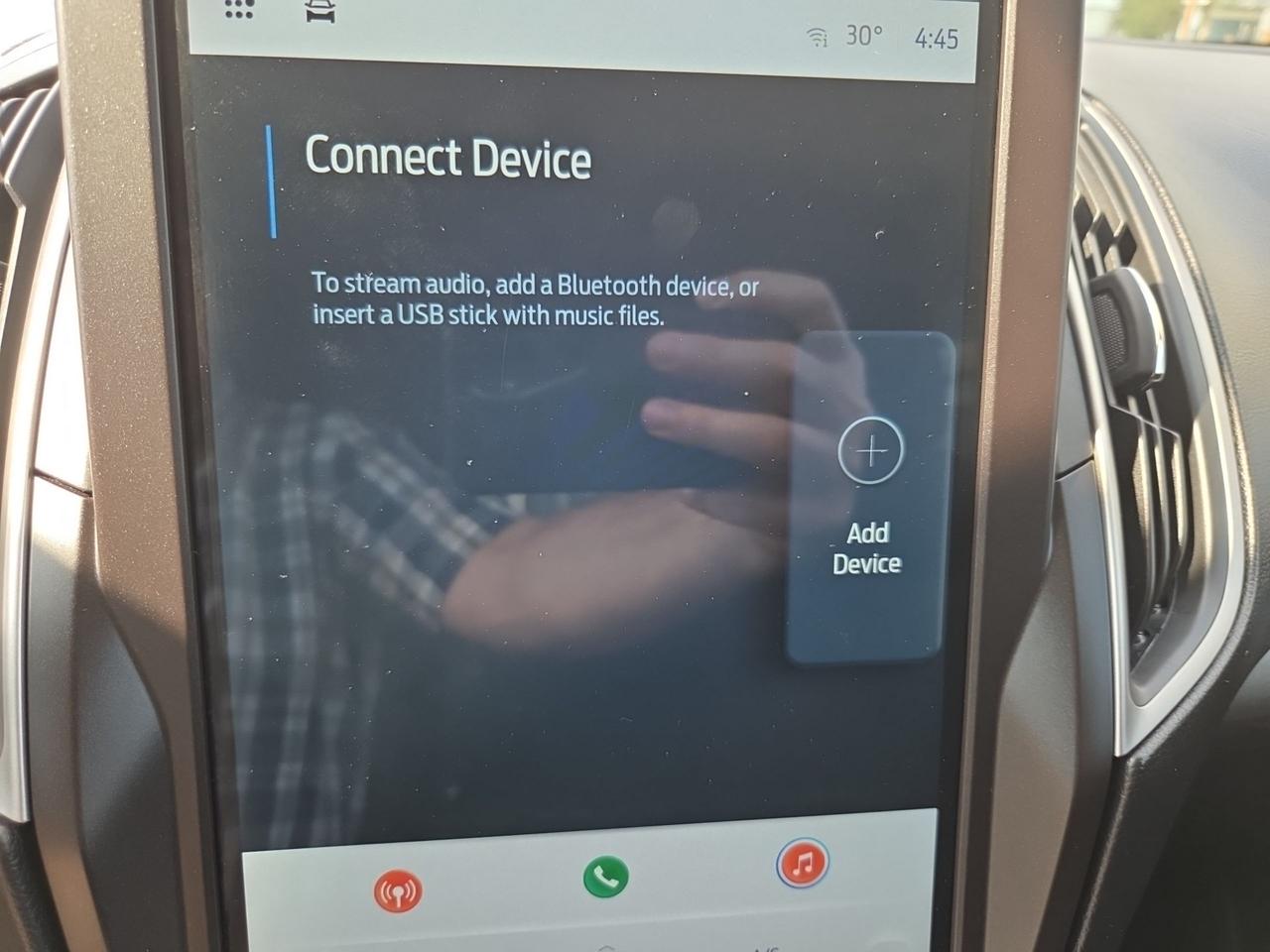 2021 Ford Edge SE Photo