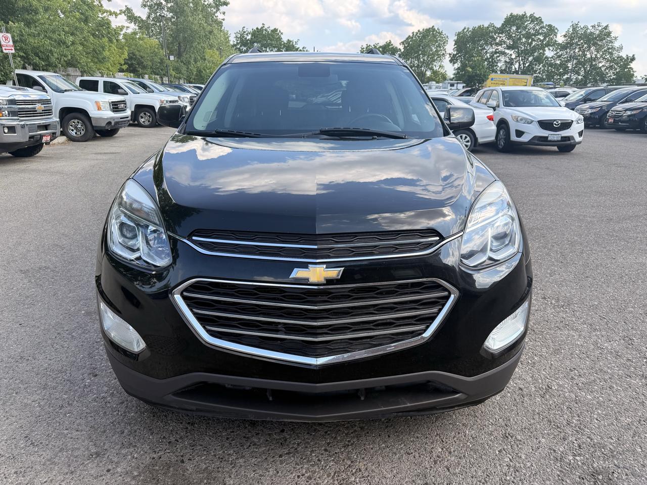 2017 Chevrolet Equinox LT | One Owner | Clean CARFAX Photo