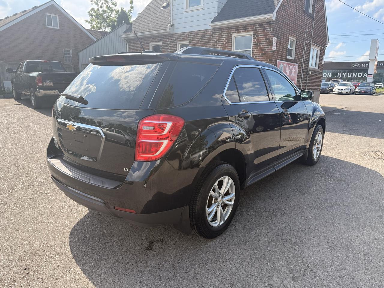 2017 Chevrolet Equinox LT | One Owner | Clean CARFAX Photo