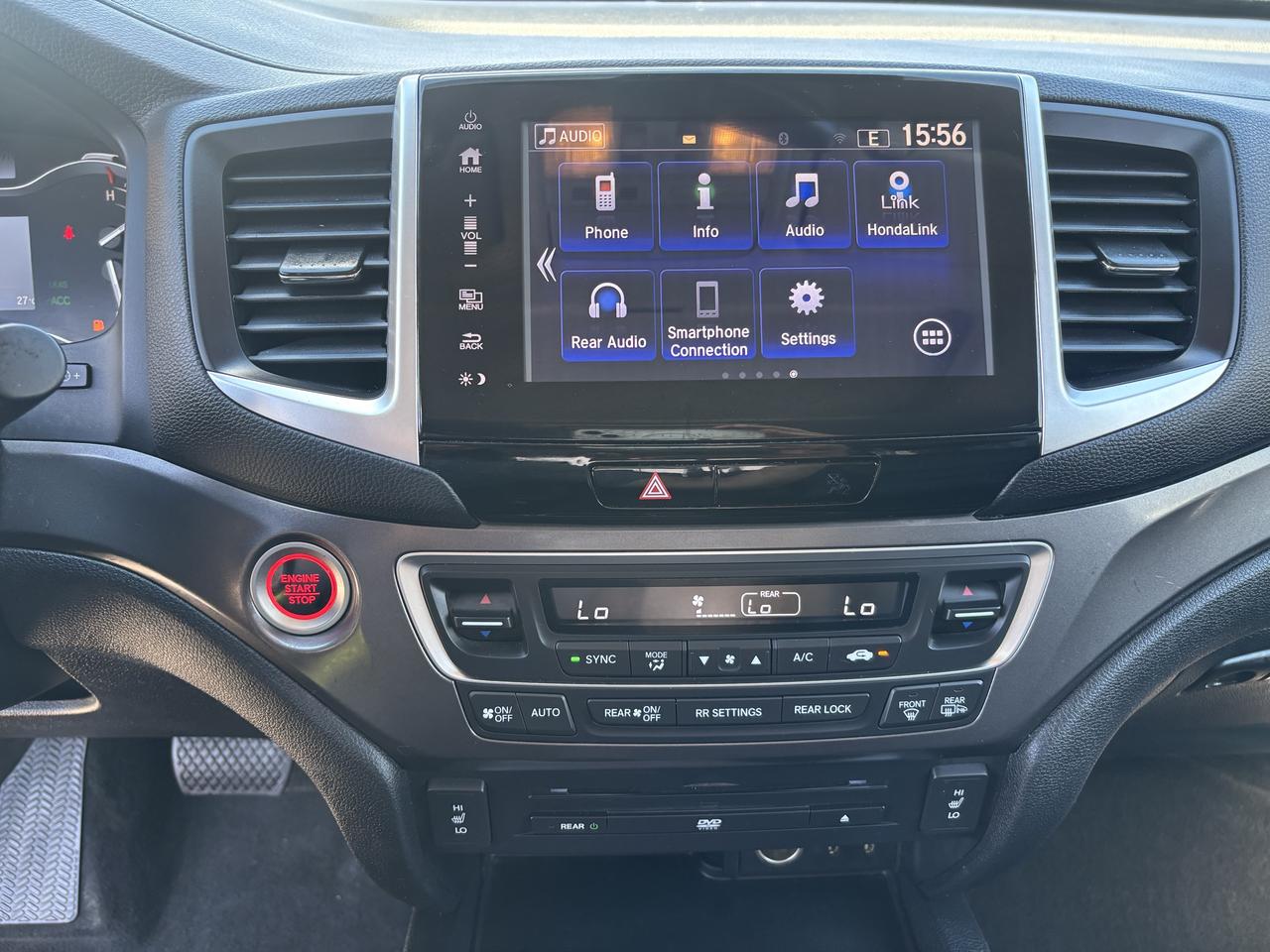 2017 Honda Pilot EX-L - Photo #15