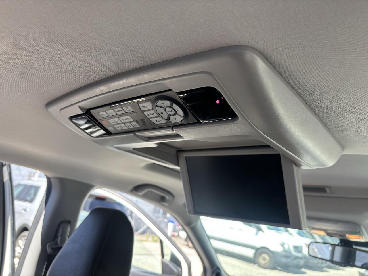 2017 Honda Pilot EX-L Photo