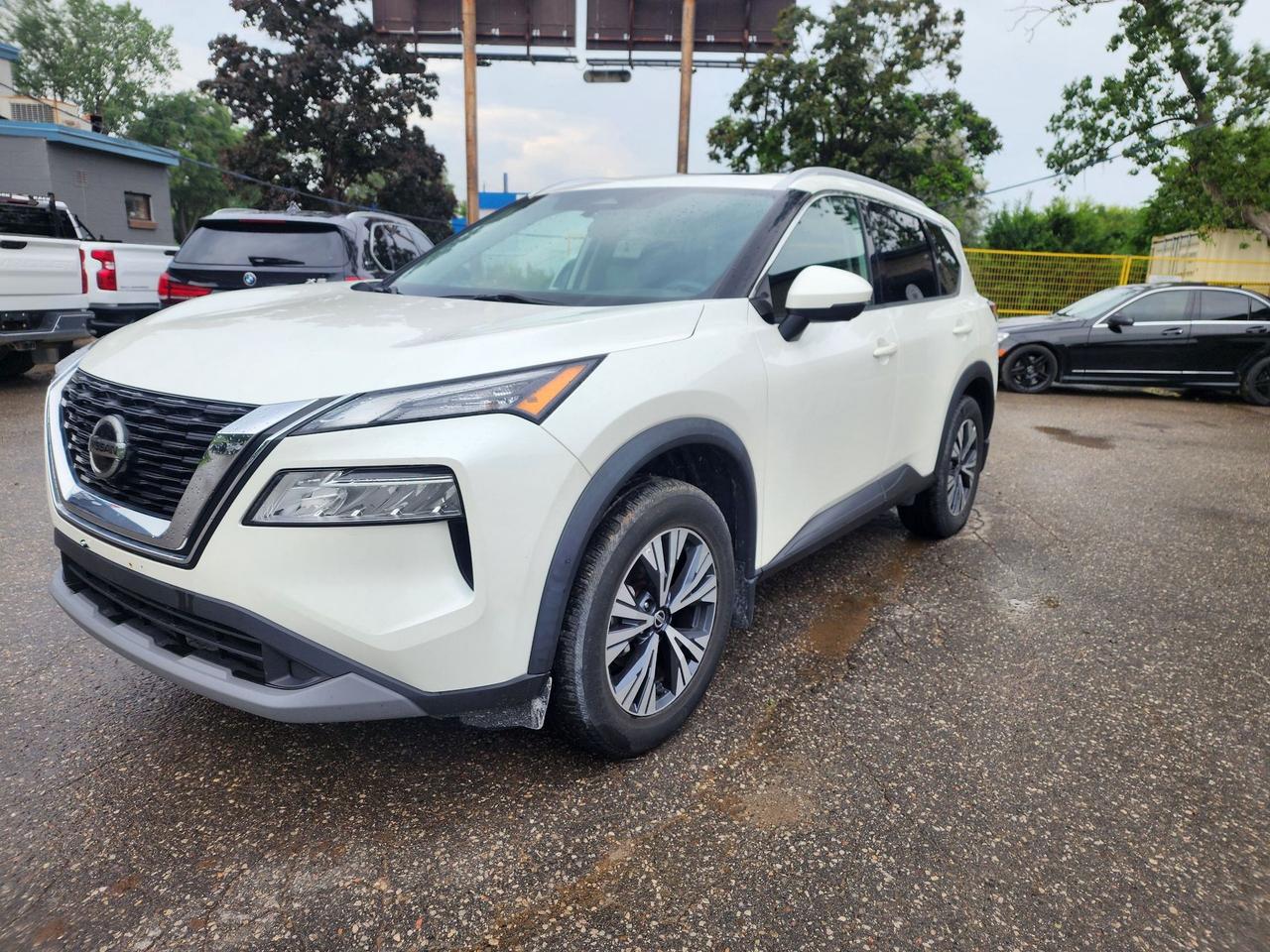 <p class=isSelectedEnd><strong>We are under construction, but open for business and as committed as ever to sourcing quality vehicles to sell our customers at fair prices!&nbsp;</strong></p><p class=isSelectedEnd>If youre looking for a <strong>reliable</strong>, safe, and stylish SUV that offers <strong>exceptional value</strong>, this 2021 Nissan Rogue SV checks all the boxes.</p><p class=isSelectedEnd>This Rogue comes with a <strong>Clean Carfax</strong> and <strong>No Accident History</strong>, giving you confidence and peace of mind when making your purchase. With <strong>only 90,000 km</strong>, it <strong>runs and drives exceptionally well</strong> and has been kept in great condition inside and out.</p><p class=isSelectedEnd><strong>The Nissan Rogue has become one of Canadas most popular SUVs for good reason.</strong> It delivers outstanding <strong>fuel efficiency</strong>, a<strong> comfortable ride</strong>, <strong>advanced safety technology</strong>, and the versatility that families, commuters, and adventure-seekers appreciate. Nissan is known for building dependable vehicles with low ownership costs, making the Rogue a smart long-term investment.</p><p class=isSelectedEnd><strong>SV Package Features Include:</strong><br> Blind Spot Warning<br> Rear Cross Traffic Alert<br> Intelligent Emergency Braking<br> Adaptive Cruise Control<br> Apple CarPlay & Android Auto<br> Heated Front Seats<br> Heated Steering Wheel<br> Remote Start<br> Push Button Start<br> Dual-Zone Climate Control<br> Backup Camera<br> Alloy Wheels<br> Spacious Cargo Area</p><p class=isSelectedEnd>The Rogues elevated driving position provides excellent visibility and confidence on the road, while its modern safety systems help protect you and your passengers every trip. Whether youre commuting daily, taking road trips, or managing family life, this SUV is designed to make driving easier and more enjoyable.</p><p class=isSelectedEnd>Clean Carfax. No Accidents. Great Condition. Ready for its next owner.</p><p>Contact today to schedule a viewing or test drive before its gone.</p><h4><span style=color: #3a3a3a; font-family: Roboto, sans-serif; font-size: 12pt; background-color: #ffffff;>Why buy from Carwise Canada:</span></h4><h4><span style=color: #3a3a3a; font-family: Roboto, sans-serif; font-size: 12pt; background-color: #ffffff;>-Family Owned Business, we do not work on commissions. Straight forward, pressure free, and fully transparent enviornment is what we are about.&nbsp;</span></h4><h4><span style=color: #3a3a3a; font-family: Roboto, sans-serif; font-size: 12pt; background-color: #ffffff;>-All vehicles are detailed, with a safety certificate, a fresh oil change and with 30 day or 1500km guarantee, which ever comes first .</span></h4><h4><span style=color: #3a3a3a; font-family: Roboto, sans-serif; font-size: 12pt; background-color: #ffffff;>-Finance Option Available, fees apply</span></h4><h4><span style=color: #3a3a3a; font-family: Roboto, sans-serif; font-size: 12pt; background-color: #ffffff;>-Extended Warranties available for Purchase</span></h4><p><span style=color: #3a3a3a; font-family: Roboto, sans-serif; font-size: 12pt; background-color: #ffffff;><strong><span style=color: #3a3a3a; font-family: Roboto, sans-serif; font-size: 12pt; background-color: #ffffff;>-Delivery options available, applicable fees apply.&nbsp; </span></strong></span></p><h4><span style=color: #3a3a3a; font-family: Roboto, sans-serif; font-size: 12pt; background-color: #ffffff;>-Cash Price or Finance Price is the same! We price to sell!!</span></h4><p><strong><span style=color: #3a3a3a; font-family: Roboto, sans-serif; font-size: 12pt; background-color: #ffffff;>-Awarded Best Price Dealer 2026 by Autotrader.&nbsp; </span></strong></p><p>&nbsp;</p><p>&nbsp;</p><p>&nbsp;</p><p>&nbsp;</p><p>&nbsp;</p><p>&nbsp;</p><p>&nbsp;</p><p>&nbsp;</p>