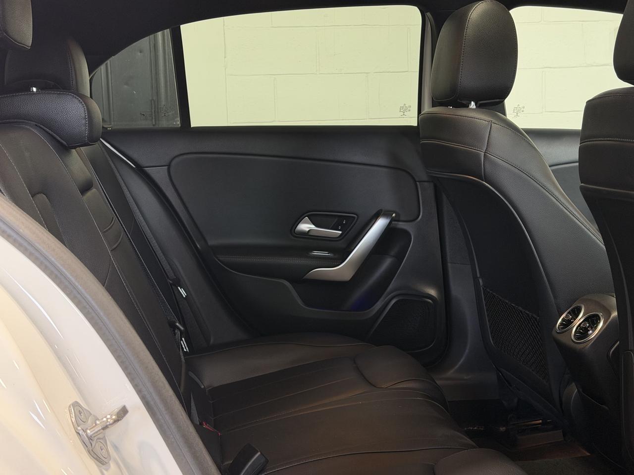 2020 Mercedes-Benz A-Class A 250 Photo