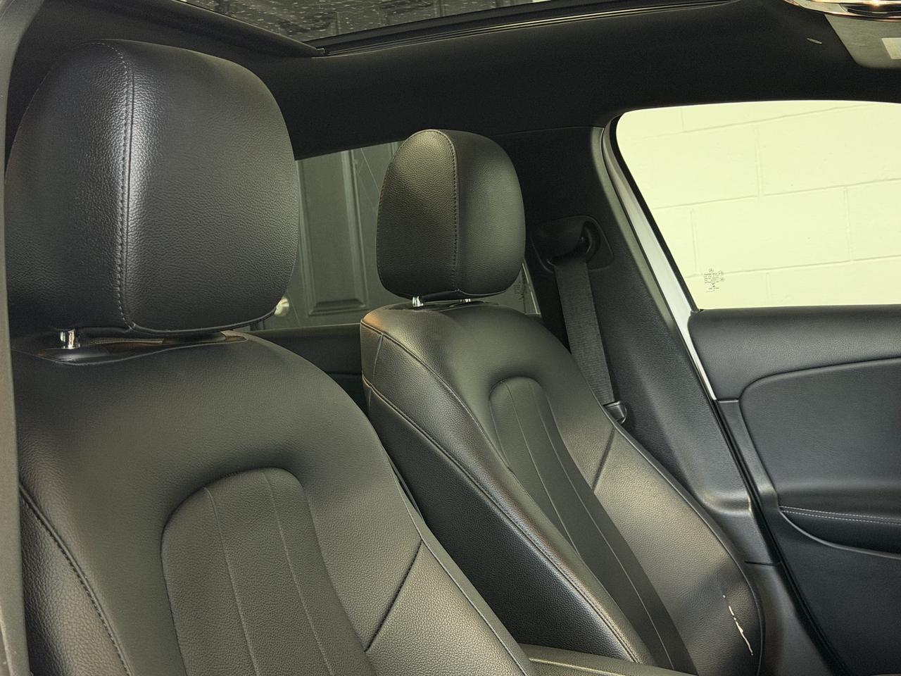2020 Mercedes-Benz A-Class A 250 Photo