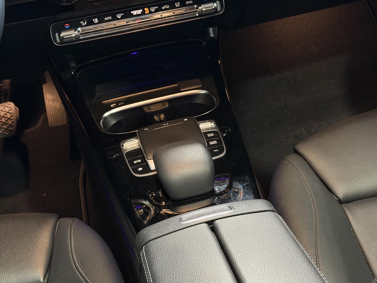 2020 Mercedes-Benz A-Class A 250 Photo