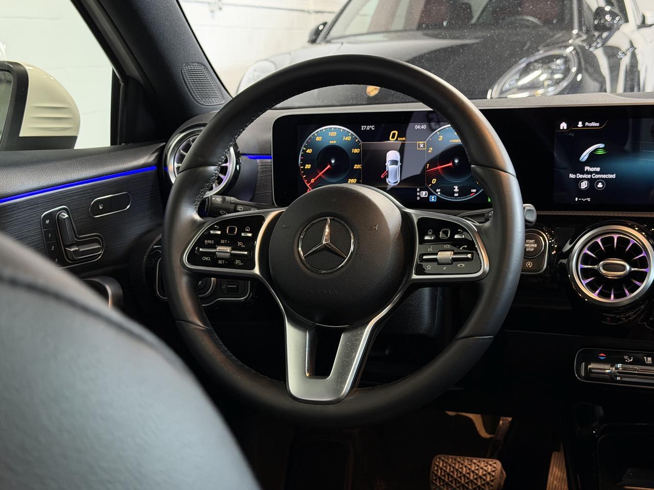 2020 Mercedes-Benz A-Class A 250 Photo