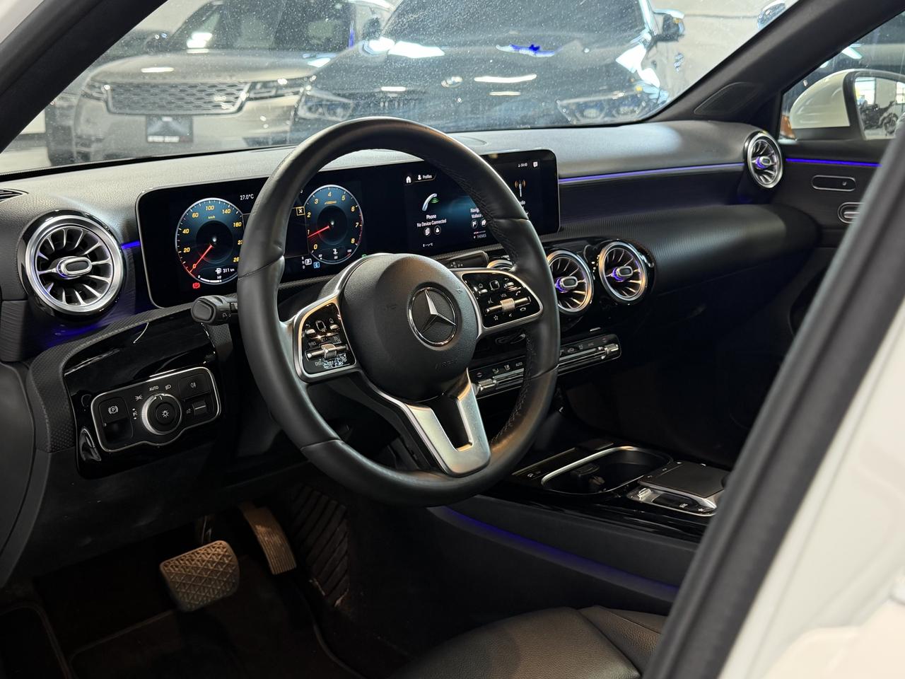 2020 Mercedes-Benz A-Class A 250 Photo
