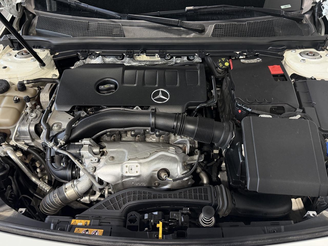 2020 Mercedes-Benz A-Class A 250 Photo