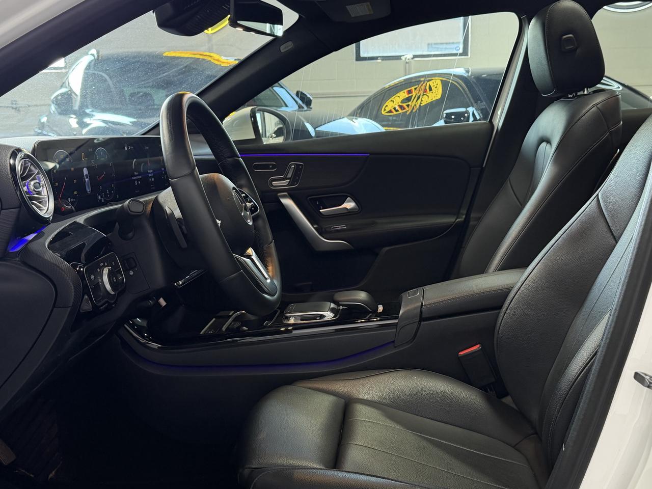 2020 Mercedes-Benz A-Class A 250 Photo