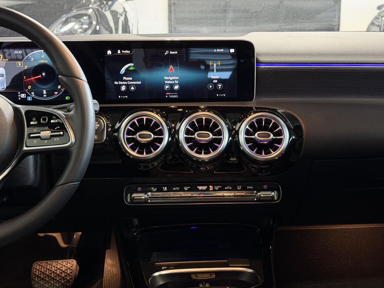2020 Mercedes-Benz A-Class A 250 Photo