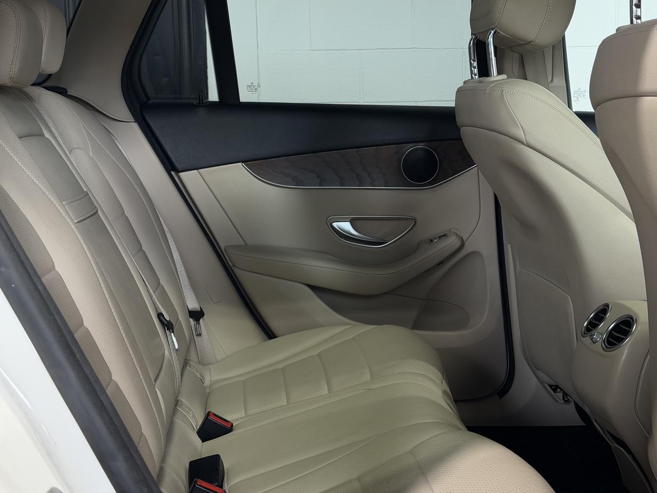 2019 Mercedes-Benz GLC-Class GLC 300 AMG, Navi, Sunroof, Backup Photo