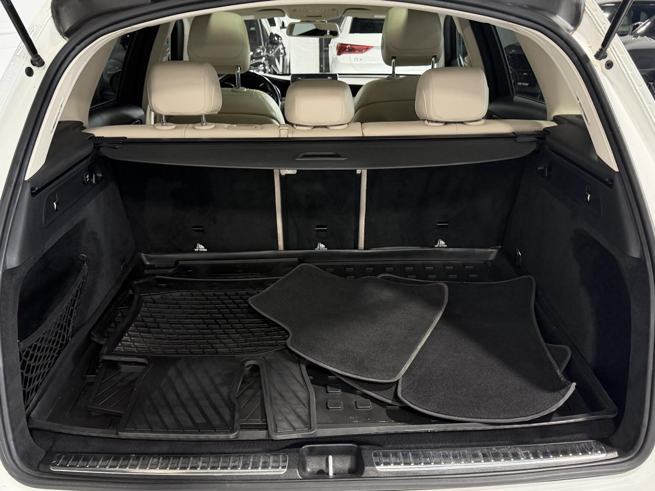 2019 Mercedes-Benz GLC-Class GLC 300 AMG, Navi, Sunroof, Backup Photo
