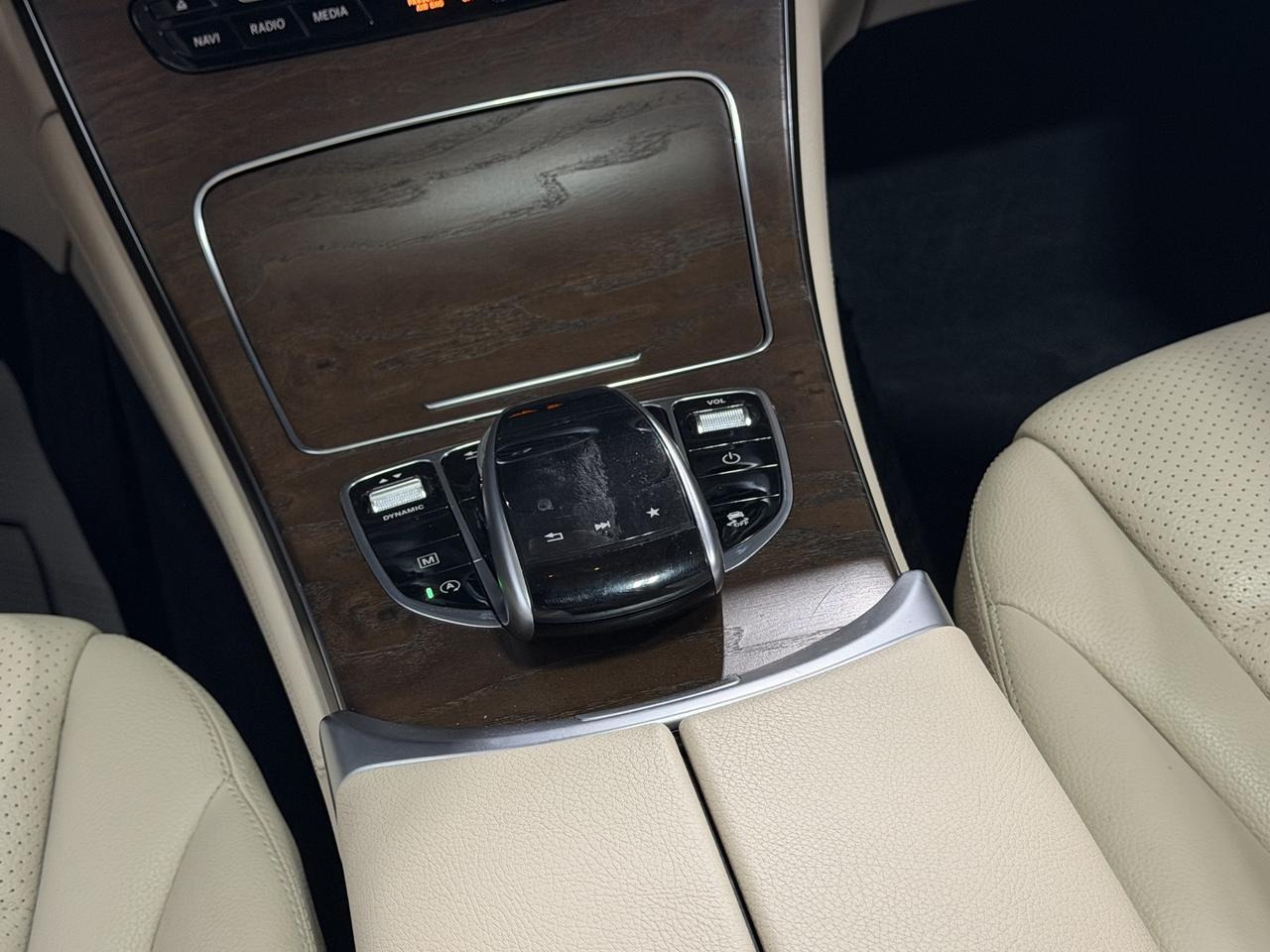 2019 Mercedes-Benz GLC-Class GLC 300 AMG, Navi, Sunroof, Backup Photo