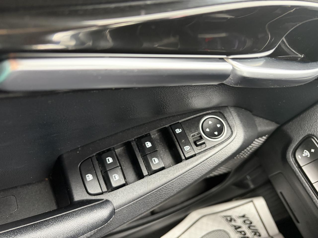2021 Kia Seltos EX AWD Photo