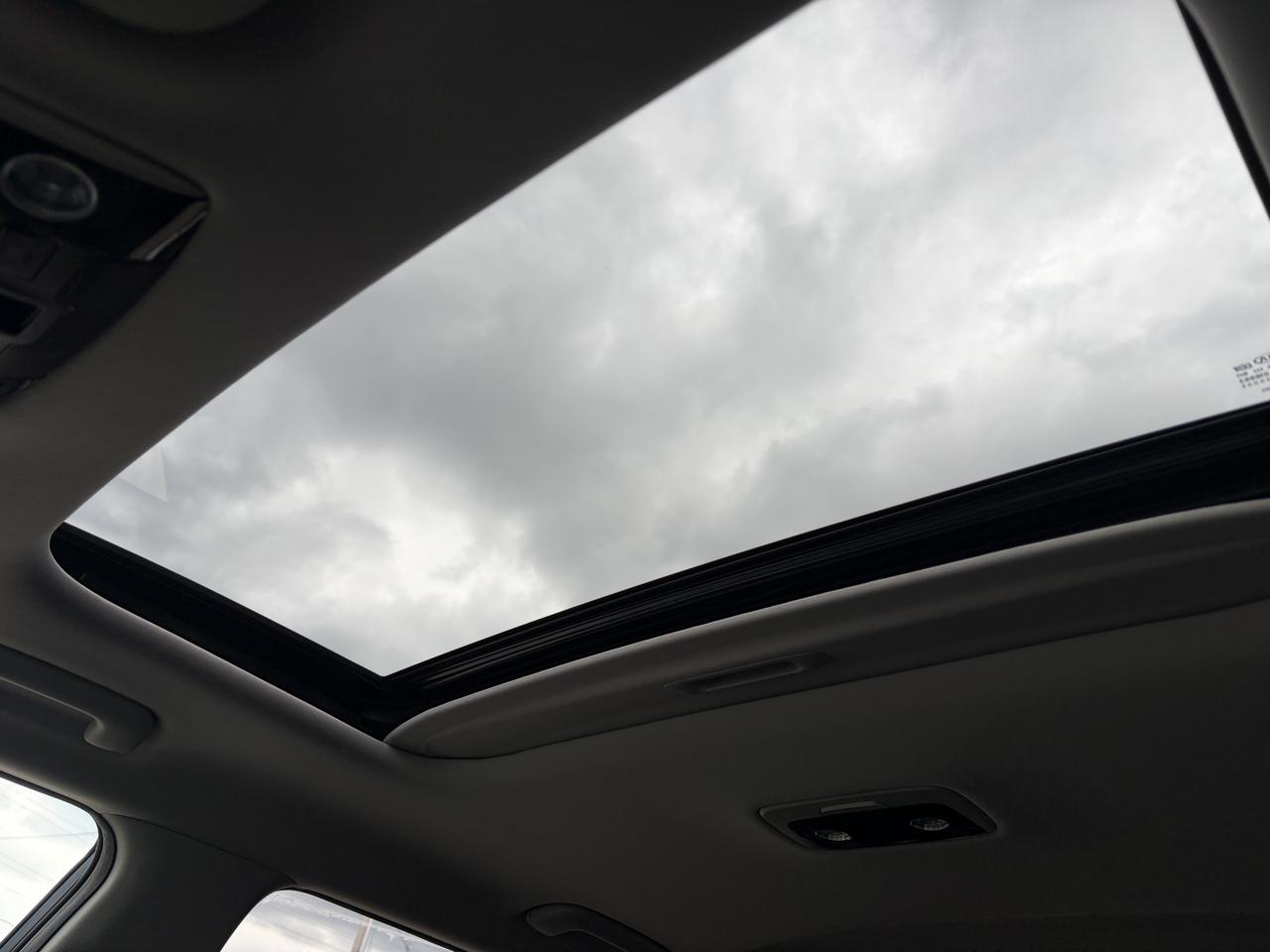 2021 Kia Seltos EX AWD Photo