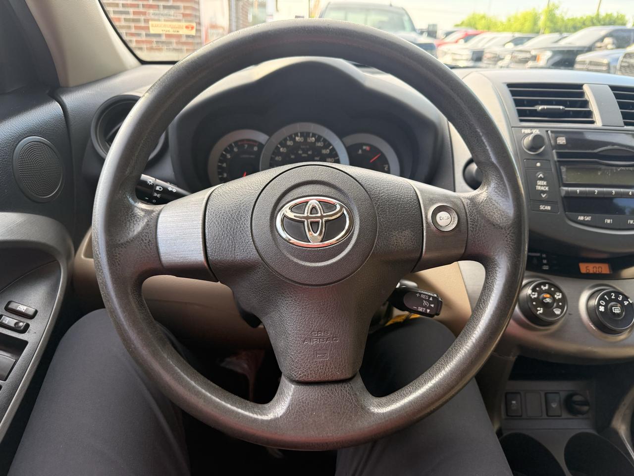 2010 Toyota RAV4 One Owner | Very Well Maintained Photo