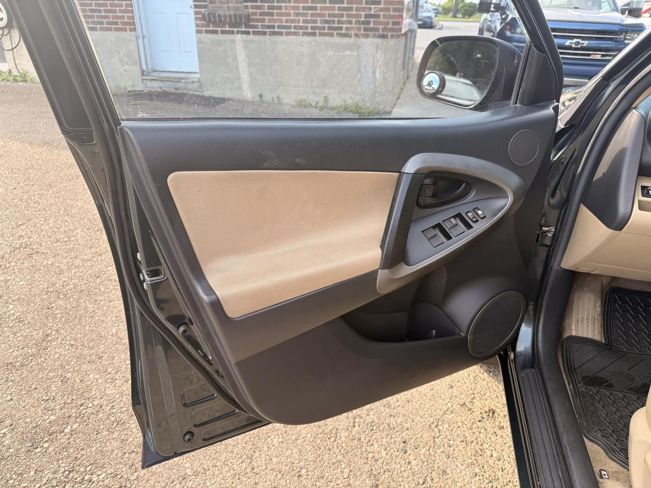 2010 Toyota RAV4 One Owner | Very Well Maintained Photo