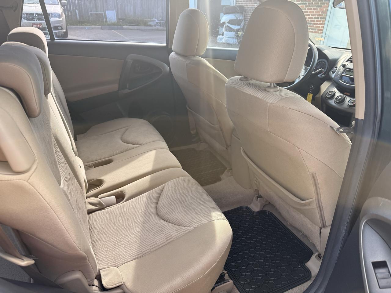 2010 Toyota RAV4 One Owner | Very Well Maintained Photo