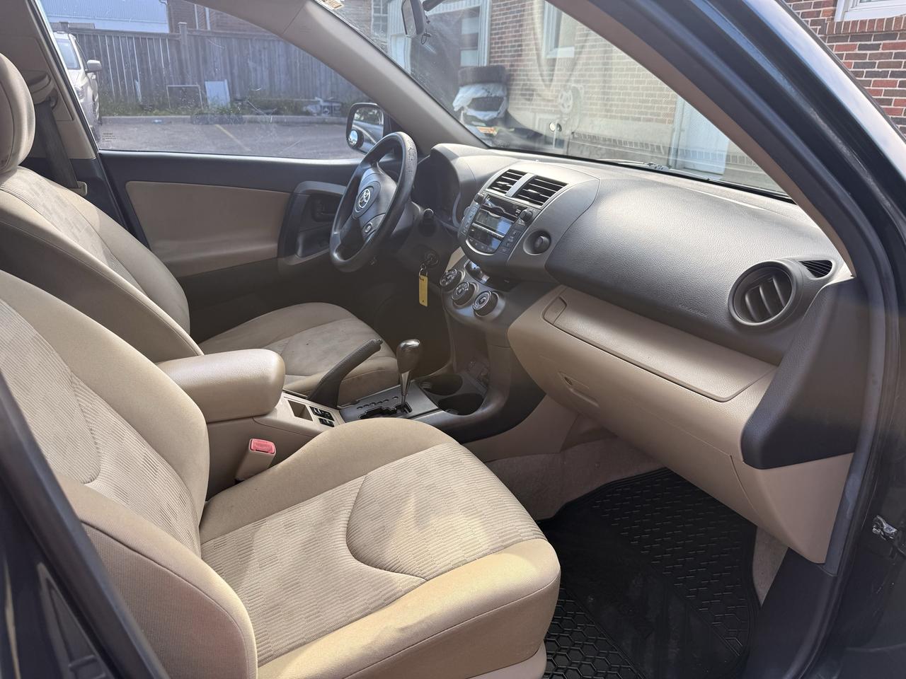 2010 Toyota RAV4 One Owner | Very Well Maintained Photo
