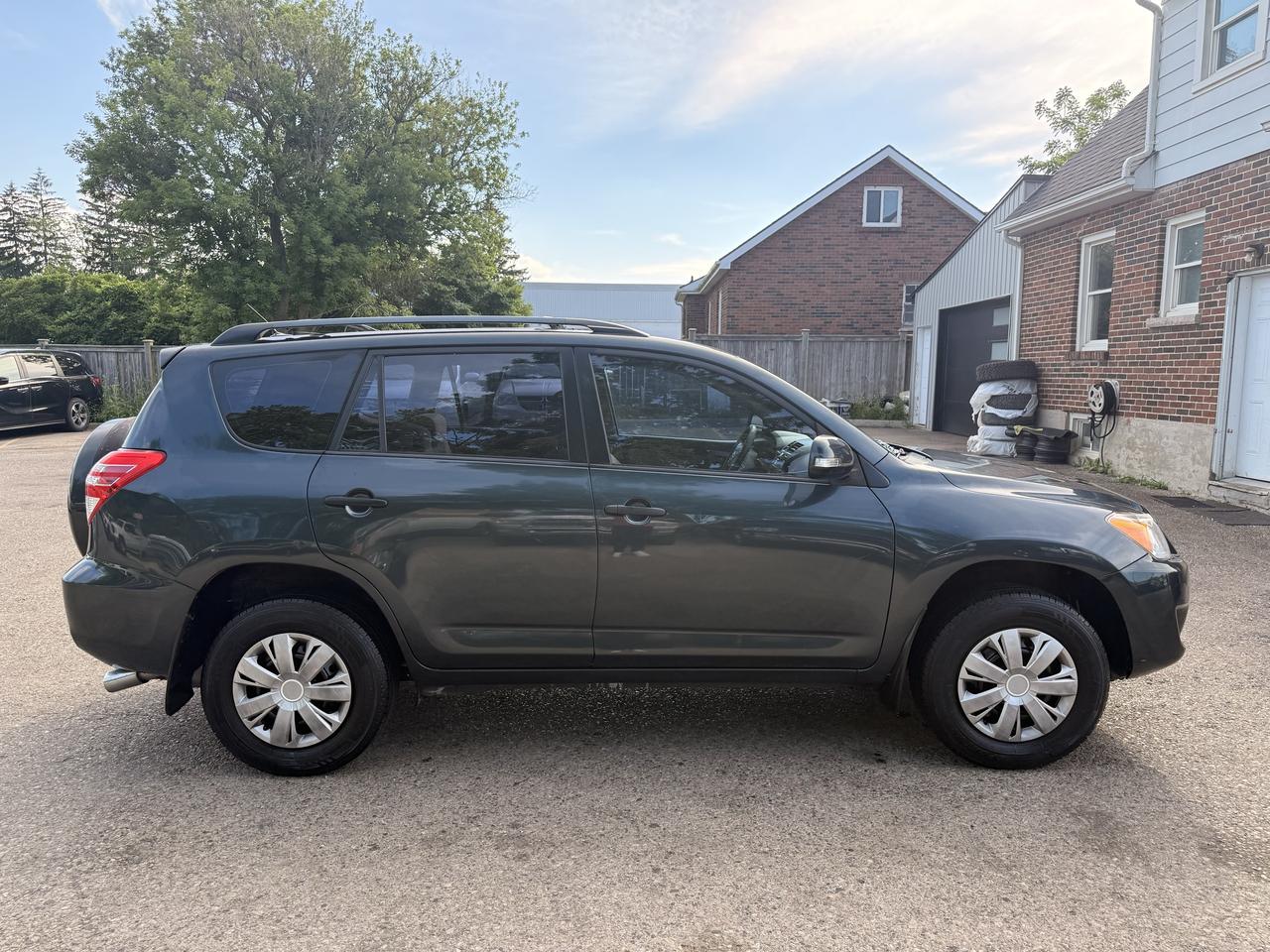 2010 Toyota RAV4 One Owner | Very Well Maintained Photo